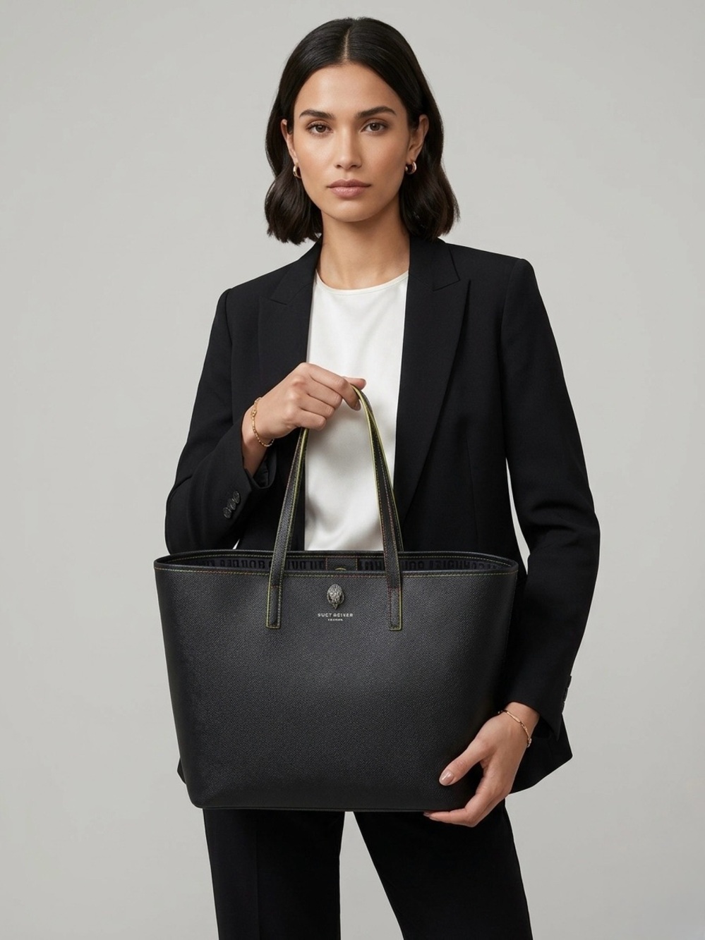 Kurt Geiger Shoreditch Shopper Tote